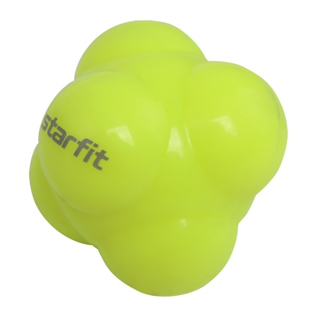Купить Мяч реакционный Starfit RB-301 в Жуковке 