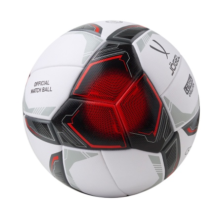 Купить Мяч футбольный Jögel League Evolution Pro №5 в Жуковке 