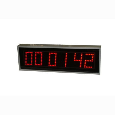 Купить Часы-секундомер настенные С2.25 знак 250 мм в Жуковке 
