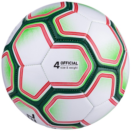 Купить Мяч футбольный Jögel Nano №4 в Жуковке 